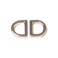 Load image into Gallery viewer, 13.30MM (1/2 INCH) D-RINGS (2 PCS) - Sew Smart