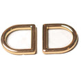 Load image into Gallery viewer, 20.30MM (3/4 INCH) D-RINGS - Sew Smart