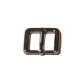 Load image into Gallery viewer, 20.30MM (3/4 INCH) ROUNDED BELT METAL BUCKLE (1 PC) - Sew Smart