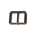 Load image into Gallery viewer, 25MM (1 INCH) FLAT BELT METAL BUCKLE (1 PC) - Sew Smart