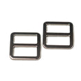 Load image into Gallery viewer, 20.30MM (3/4 INCH) ADJUSTABLE SLIDERS RINGS ( 2 PCS) - Sew Smart