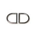 Carica l'immagine nel visualizzatore della galleria, 26MM (1 INCH) D-Rings for Test (2PCS) - Sew Smart
