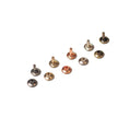 Load image into Gallery viewer, 9MM DOUBLE CAP RIVETS (20 PAIRS) - Sew Smart