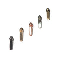 Load image into Gallery viewer, METAL ZIPPER PULL ADA (3PCS) - Sew Smart