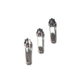 Load image into Gallery viewer, METAL ZIPPER PULL ADA (3PCS) - Sew Smart