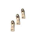 Cargar la imagen en la vista de la galería, METAL ZIPPER PULL KAH (3PCS) - Sew Smart