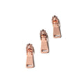 Cargar la imagen en la vista de la galería, METAL ZIPPER PULL KAH (3PCS) - Sew Smart