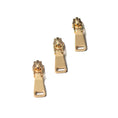 Cargar la imagen en la vista de la galería, METAL ZIPPER PULL KAH (3PCS) - Sew Smart