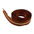 Load image into Gallery viewer, Zipper Tape - Chocolate - Sew Smart