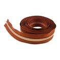Load image into Gallery viewer, Zipper Tape - Chocolate - Sew Smart
