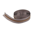 Load image into Gallery viewer, Zipper Tape - Metalic Silver - Sew Smart
