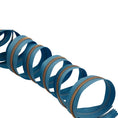 Load image into Gallery viewer, Zipper Tape - Sky - Sew Smart