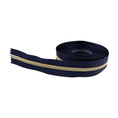Load image into Gallery viewer, Zipper Tape - Navy - Sew Smart