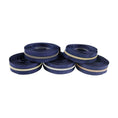 Load image into Gallery viewer, Zipper Tape - Navy - Sew Smart