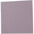 Load image into Gallery viewer, Mauve Waterproof Canvas Fabric - Sew Smart