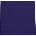 Load image into Gallery viewer, Purple Waterproof Canvas Fabric - Sew Smart