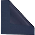Load image into Gallery viewer, Navy Blue Waterproof Canvas Fabric - Sew Smart