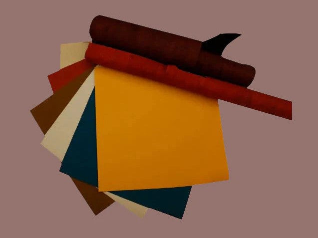 “Fabric rolls, sewing tools, and supplies from online sewing stores in Switzerland.”