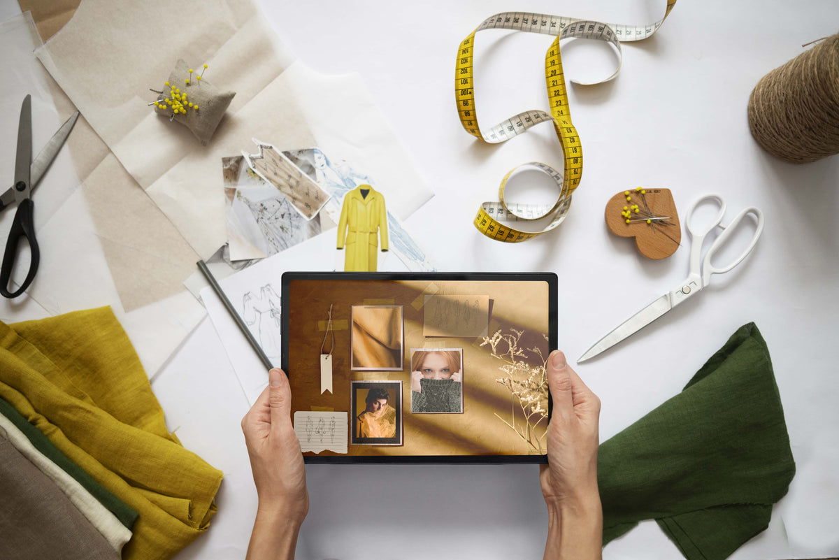 Why Learn Fashion Sewing Online in Switzerland (Beginner to Advanced)