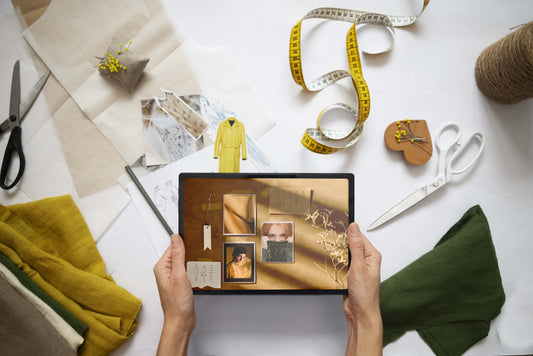 Why Learn Fashion Sewing Online in Switzerland (Beginner to Advanced)