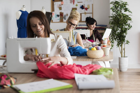 Top Online Sewing Classes in Switzerland: Learn at Your Own Pace
