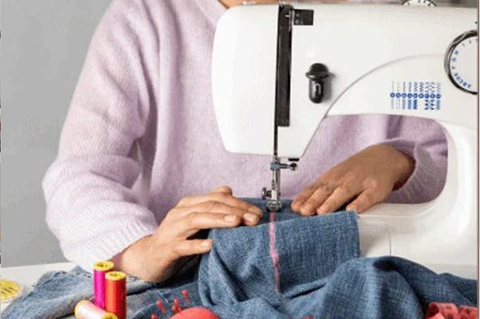 Best Beginner Sewing Machines in Switzerland: How to Choose What’s Right for You