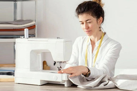 Sew with Confidence: Simple Tools and Training Tips to Improve Accuracy & Build Your Skills