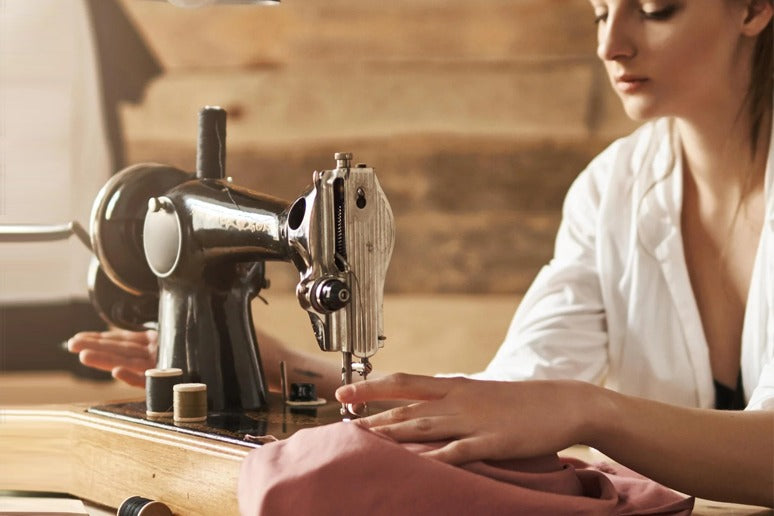 Top Sewing Machines for Beginners in Switzerland | Sew Smart