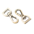 Load image into Gallery viewer, 13.30MM (1/2 INCH) SWIVEL HOOK (2 PCS)
