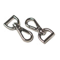 Load image into Gallery viewer, 13.30MM (1/2 INCH) SWIVEL HOOK (2 PCS)
