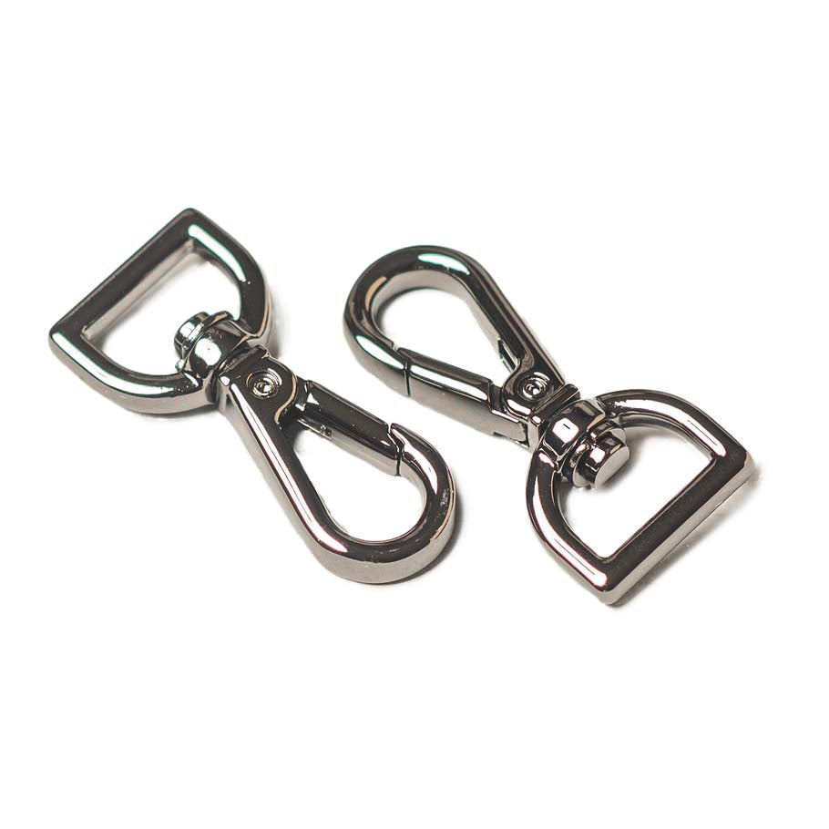 13.30MM (1/2 INCH) SWIVEL HOOK (2 PCS)