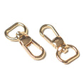 Load image into Gallery viewer, 13.30MM (1/2 INCH) THIN SWIVEL HOOK (2 PCS)
