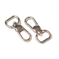 Load image into Gallery viewer, 13.30MM (1/2 INCH) THIN SWIVEL HOOK (2 PCS)
