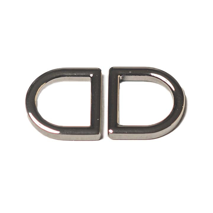 16MM (5/8 INCH) D-RINGS (2 PCS)