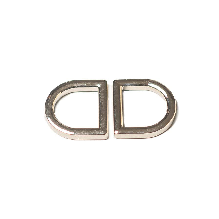 16MM (5/8 INCH) D-RINGS (2 PCS)