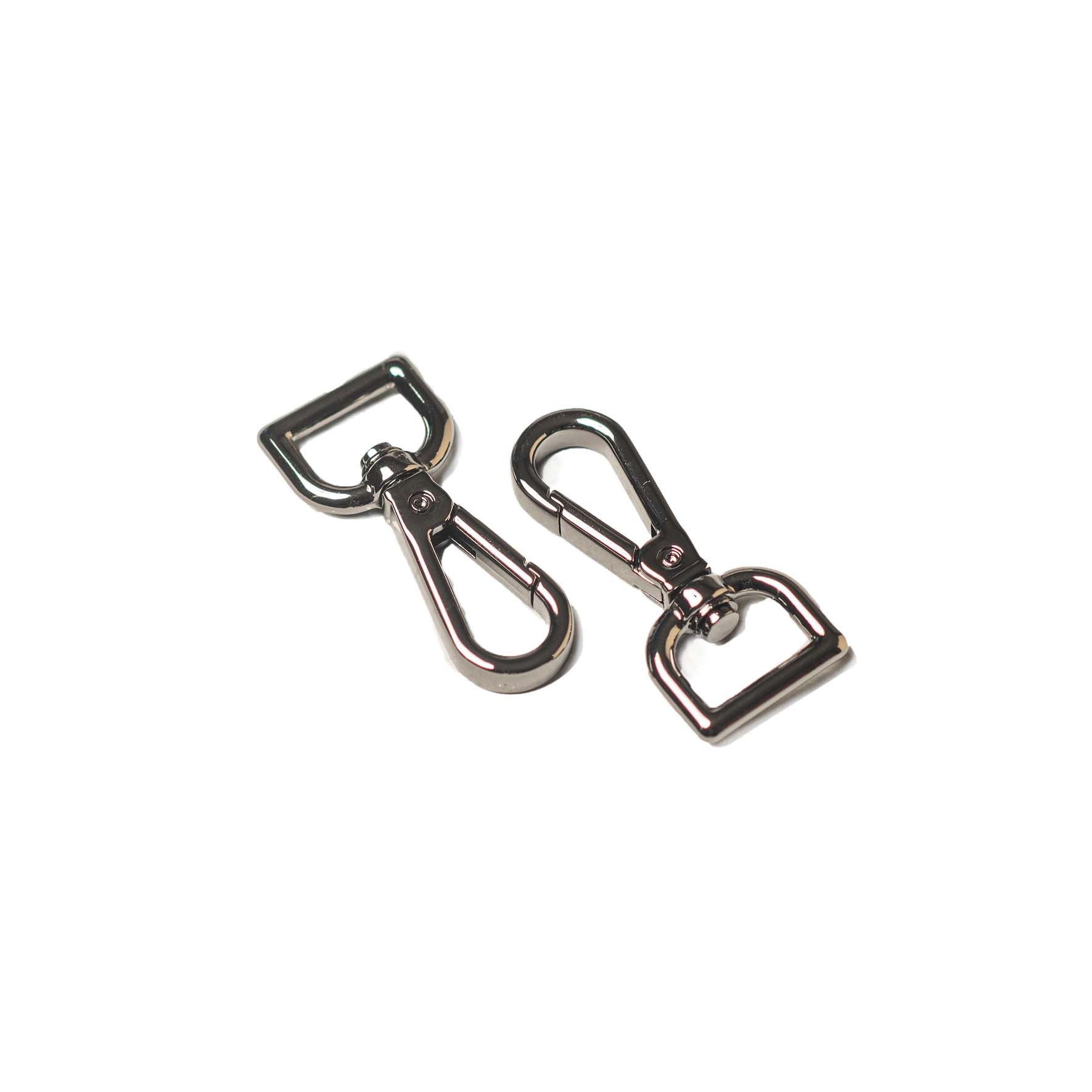 16MM (5/8 INCH) SWIVEL HOOK (2 PCS)