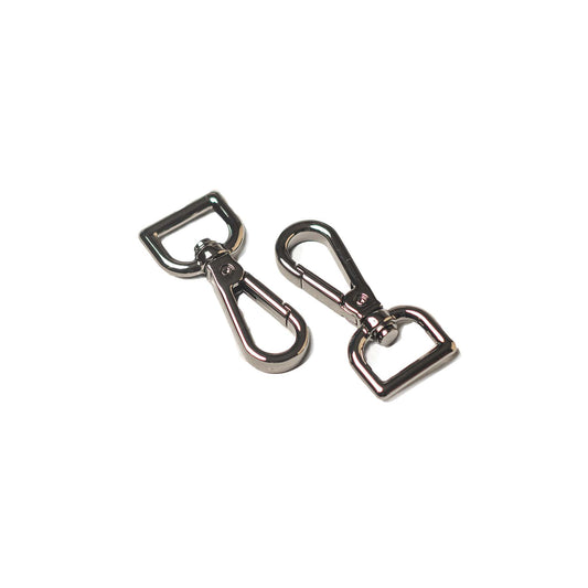 16MM (5/8 INCH) SWIVEL HOOK (2 PCS)