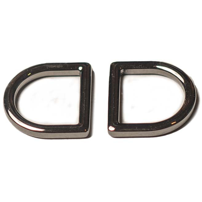 20.30MM (3/4 INCH) D-RINGS