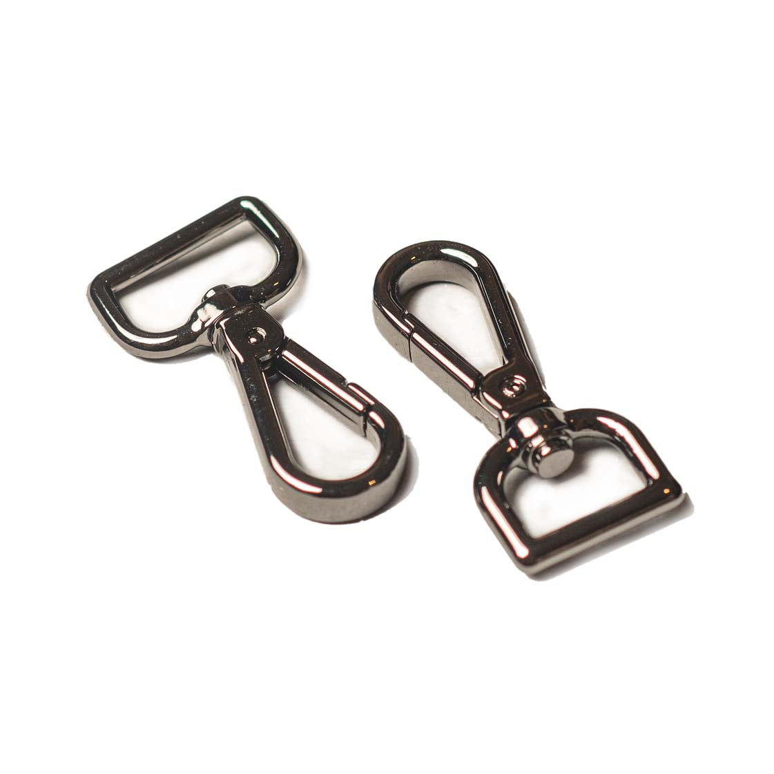 20.30MM (3/4 INCH) SWIVEL HOOK (2 PCS)