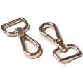 Load image into Gallery viewer, 20.30MM (3/4 INCH) SWIVEL HOOK (2 PCS)
