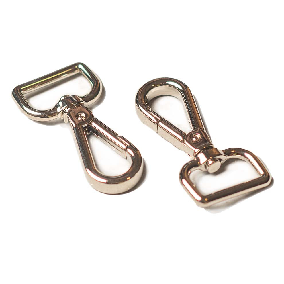 20.30MM (3/4 INCH) SWIVEL HOOK (2 PCS)