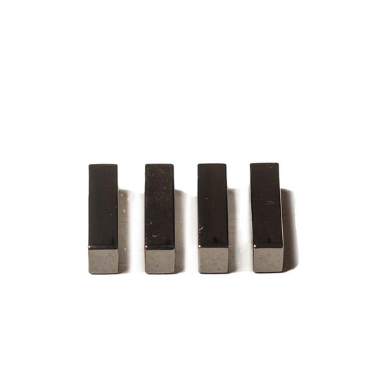 23.30MM (7/8 INCH) METAL STRAP END (4 PCS)