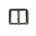 Load image into Gallery viewer, 26MM (1 INCH) ROUNDED BELT METAL BUCKLE (1 PC)
