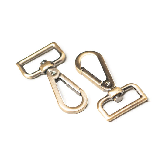 26mm Swivel Hook – (2PCS)