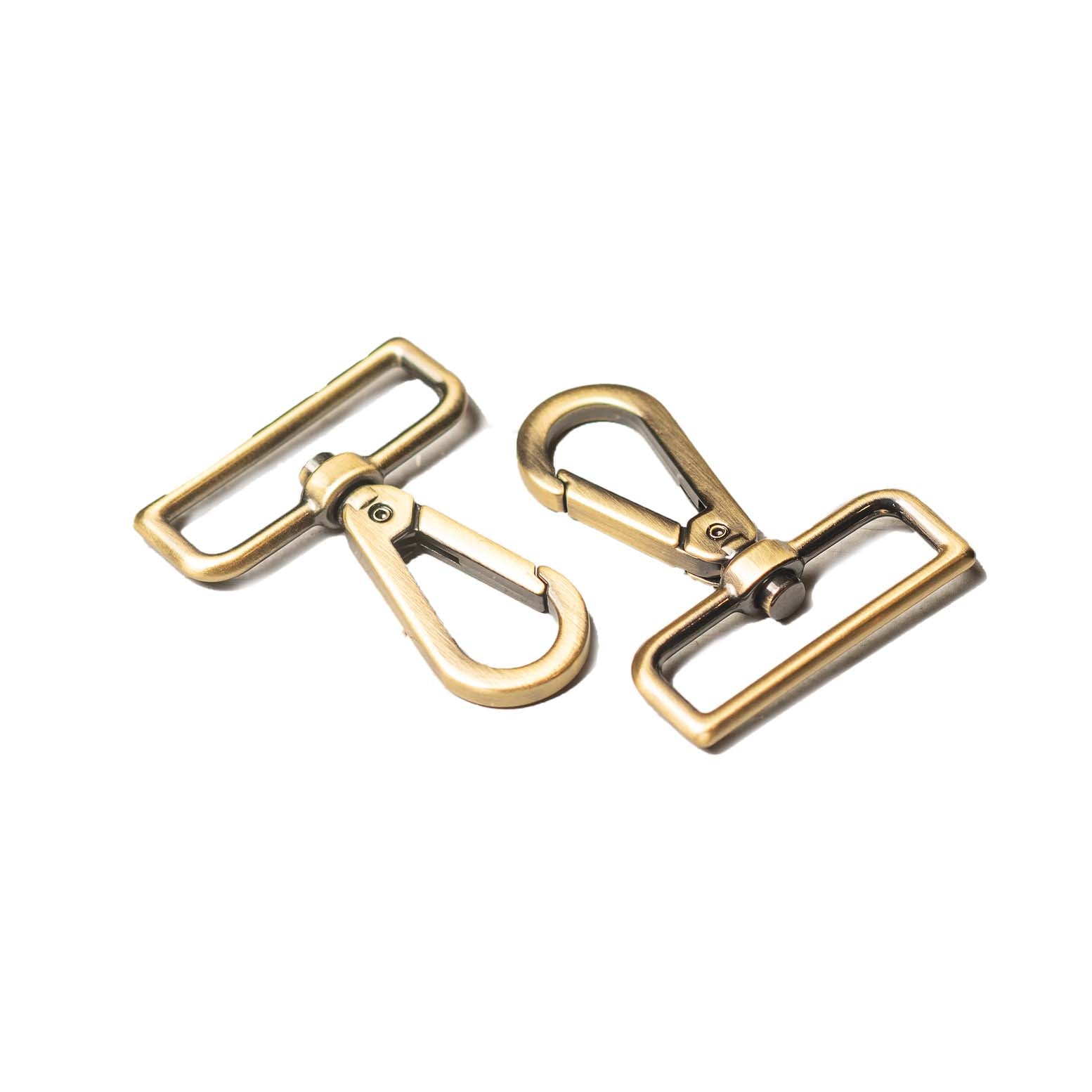 38MM (1.5 INCH) SWIVEL HOOK (2 PCS)