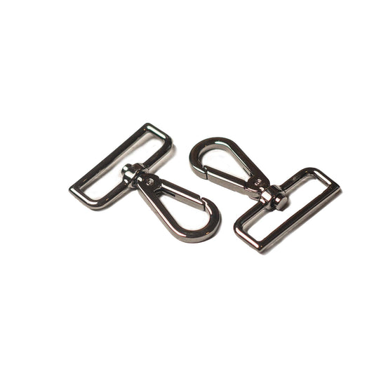 38MM (1.5 INCH) SWIVEL HOOK (2 PCS)