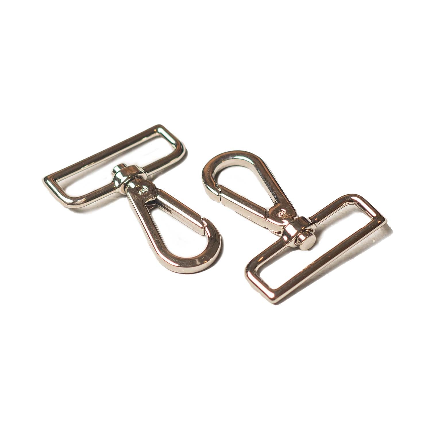 38MM (1.5 INCH) SWIVEL HOOK (2 PCS)