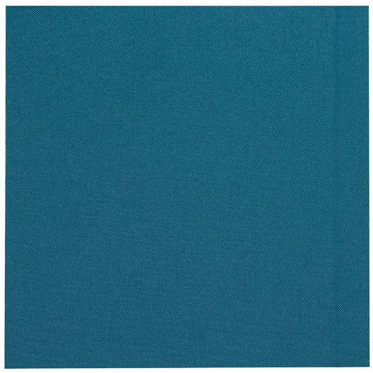 Teal Waterproof Canvas Fabric