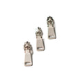 Load image into Gallery viewer, METAL ZIPPER PULL KAH (3PCS)
