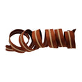 Load image into Gallery viewer, Zipper Tape -  Chocolate
